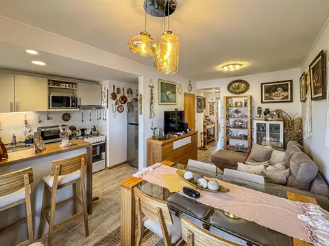 Departamento en Venta en Abasto, Rosario