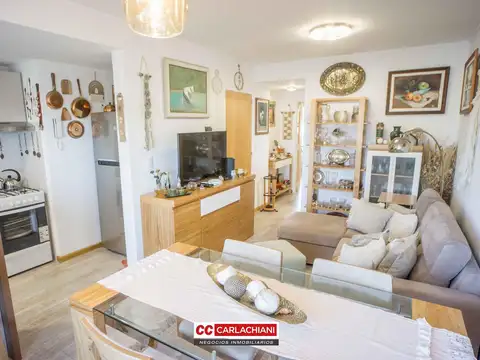 Departamento en Venta en Abasto, Rosario