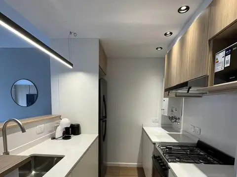 Departamento en Venta en Centro, Rosario