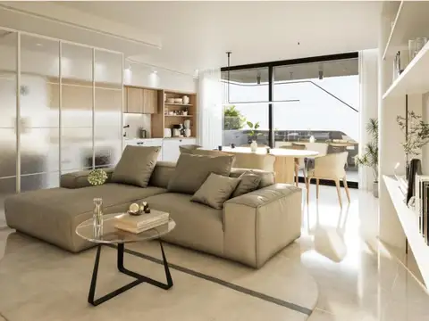 Departamento en Venta en Abasto, Rosario