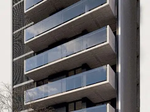 Departamento en Venta en Martín, Rosario