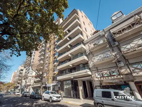 Departamento en Venta en Centro, Rosario