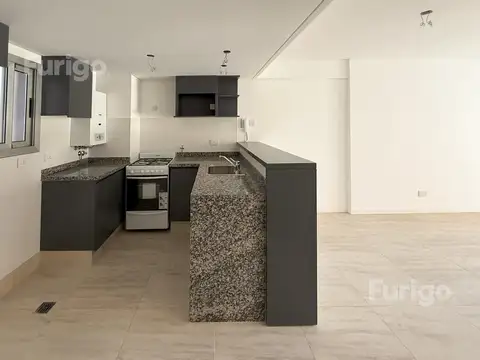 Departamento en Venta en Centro, Rosario