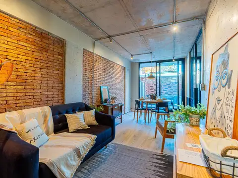 Departamento en Venta en Pichincha, Rosario
