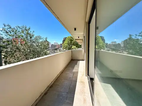 Departamento en Venta en Nuestra Señora De Lourdes, Rosario