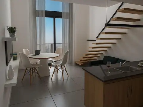 Departamento en Venta en Rosario, Santa Fe