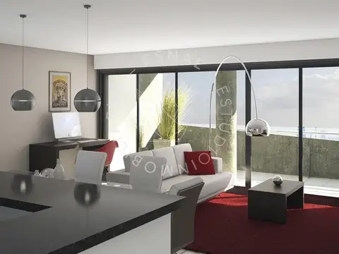 Departamento en Venta en Rosario, Santa Fe