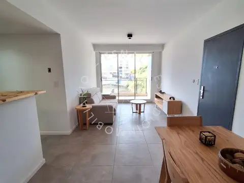 Departamento en Venta en Echesortu, Rosario