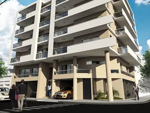 Departamento en Venta en Rosario, Santa Fe
