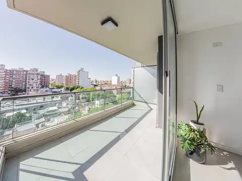 Departamento en Venta en Abasto, Rosario