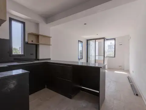 Departamento en Venta en Nuestra Señora De Lourdes, Rosario