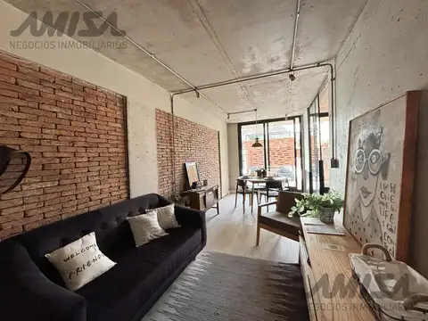 Departamento en Venta en Pichincha, Rosario