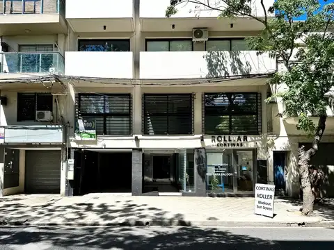 Departamento en Venta en Nuestra Señora De Lourdes, Rosario