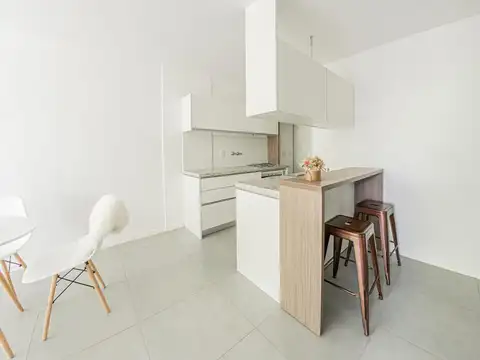 Departamento en Venta en Abasto, Rosario