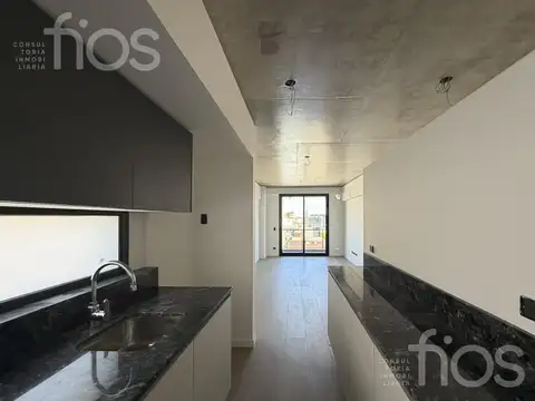 Departamento en Venta en Abasto, Rosario