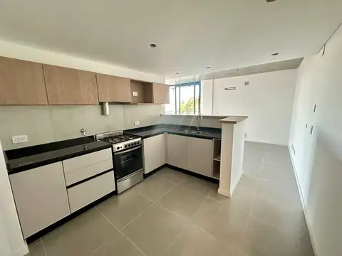 Departamento en Venta en Alberdi, Rosario