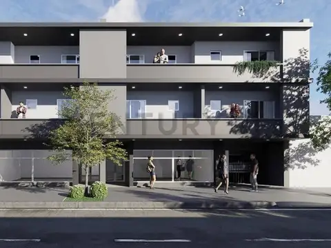 Departamento en Venta en Rafaela, Castellanos