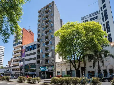 Departamento en Venta en Centro, Rosario