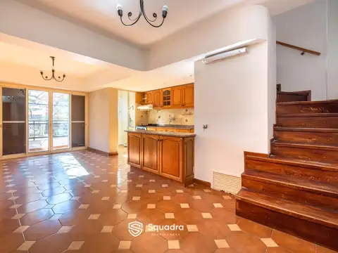 Departamento en Venta en Martín, Rosario