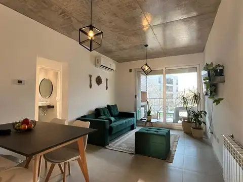 Departamento en Venta en Funes, Rosario
