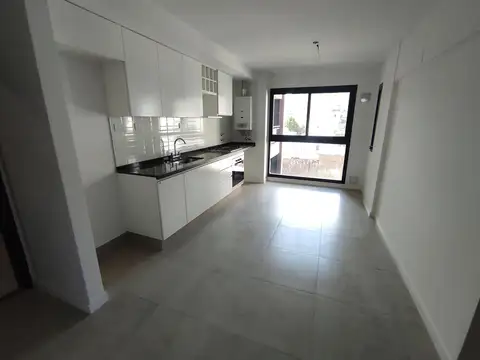 Departamento en Venta en Centro, Rosario