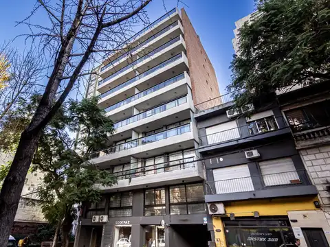 Departamento en Venta en Centro, Rosario
