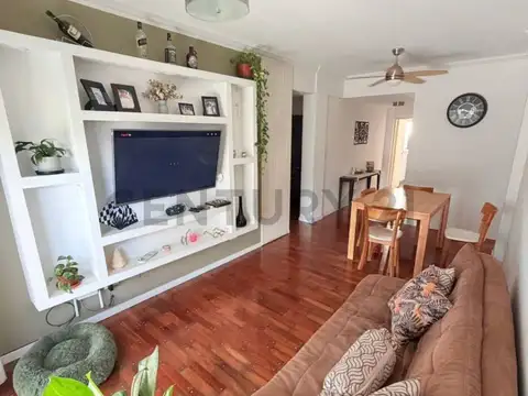 Departamento en Venta en Pichincha, Rosario