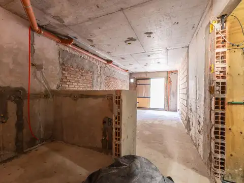 Departamento en Venta en Centro, Rosario