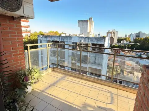 Departamento en Venta en Nuestra Señora De Lourdes, Rosario