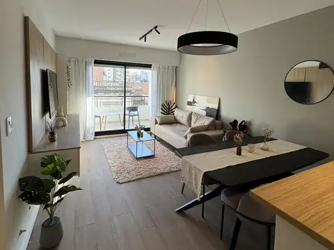 Departamento en Venta en Centro, Rosario