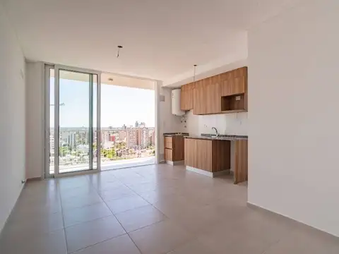 Departamento en Venta en Santa Fe, La Capital