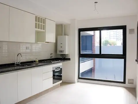 Departamento en Venta en Centro, Rosario