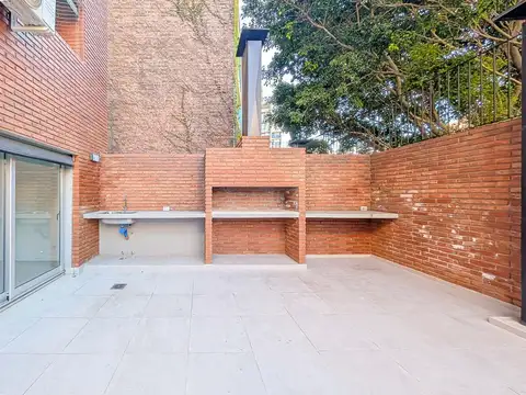 Departamento en Venta en Centro, Rosario