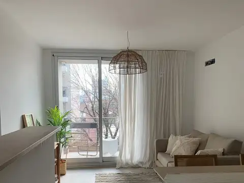 Departamento en Venta en Nuestra Señora De Lourdes, Rosario