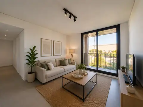 Departamento en Venta en Alberdi, Rosario