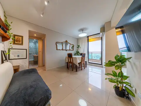 Departamento en Venta en Nuestra Señora De Lourdes, Rosario
