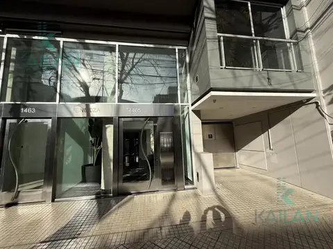 Departamento en Venta en Centro, Rosario
