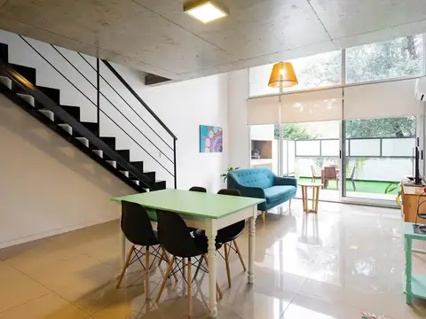 Departamento en Venta en Fisherton, Rosario