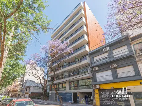 Departamento en Venta en Centro, Rosario