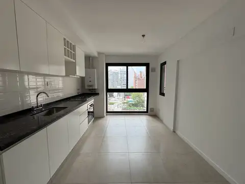 Departamento en Venta en Centro, Rosario