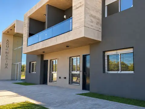 Departamento en Venta en Armstrong, Belgrano