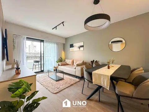 Departamento en Venta en Rosario, Santa Fe