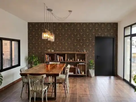 Departamento en Venta en Luis Agote, Rosario