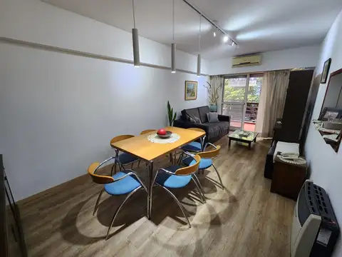 Departamento en Venta en Centro, Rosario