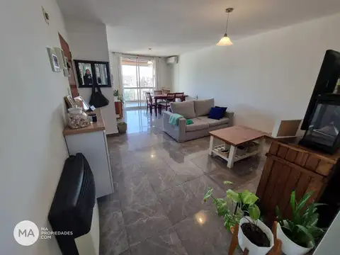 Departamento en Venta en Republica De La Sexta, Rosario