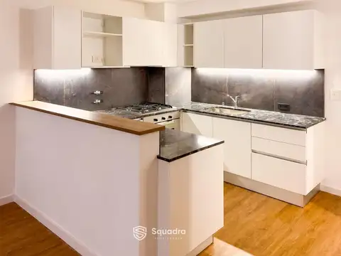Departamento en Venta en Nuestra Señora De Lourdes, Rosario
