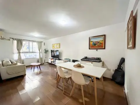 Departamento en Venta en Nuestra Señora De Lourdes, Rosario