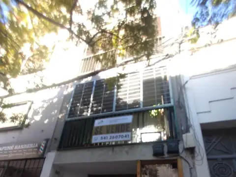 Departamento en Venta en Centro, Rosario