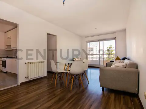 Departamento en Venta en Martín, Rosario