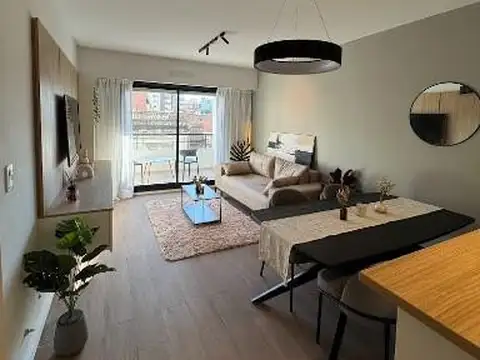 Departamento en Venta en Centro, Rosario